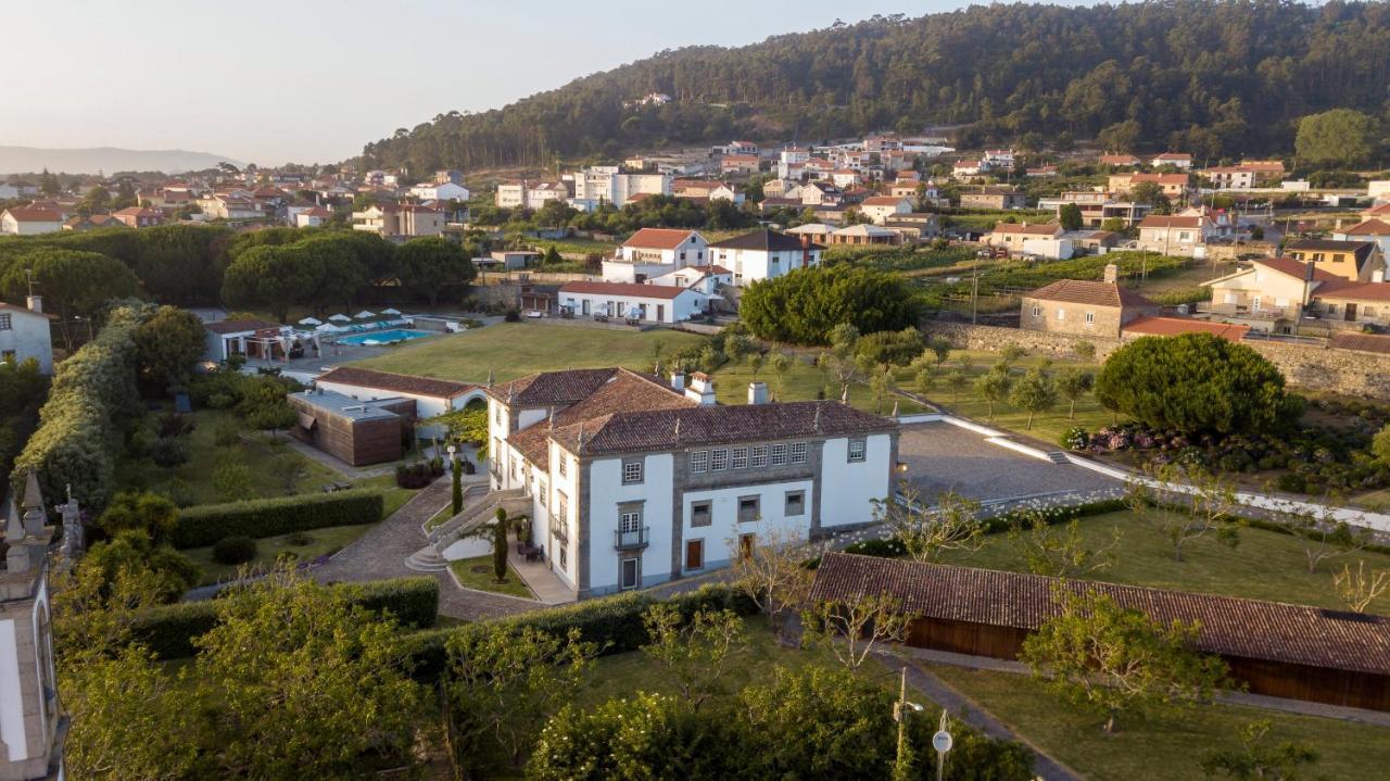 Quinta Do Monteverde 비아나도카스텔로 외부 사진