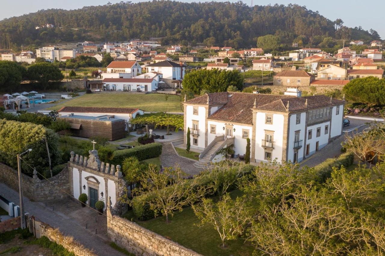 Quinta Do Monteverde 비아나도카스텔로 외부 사진