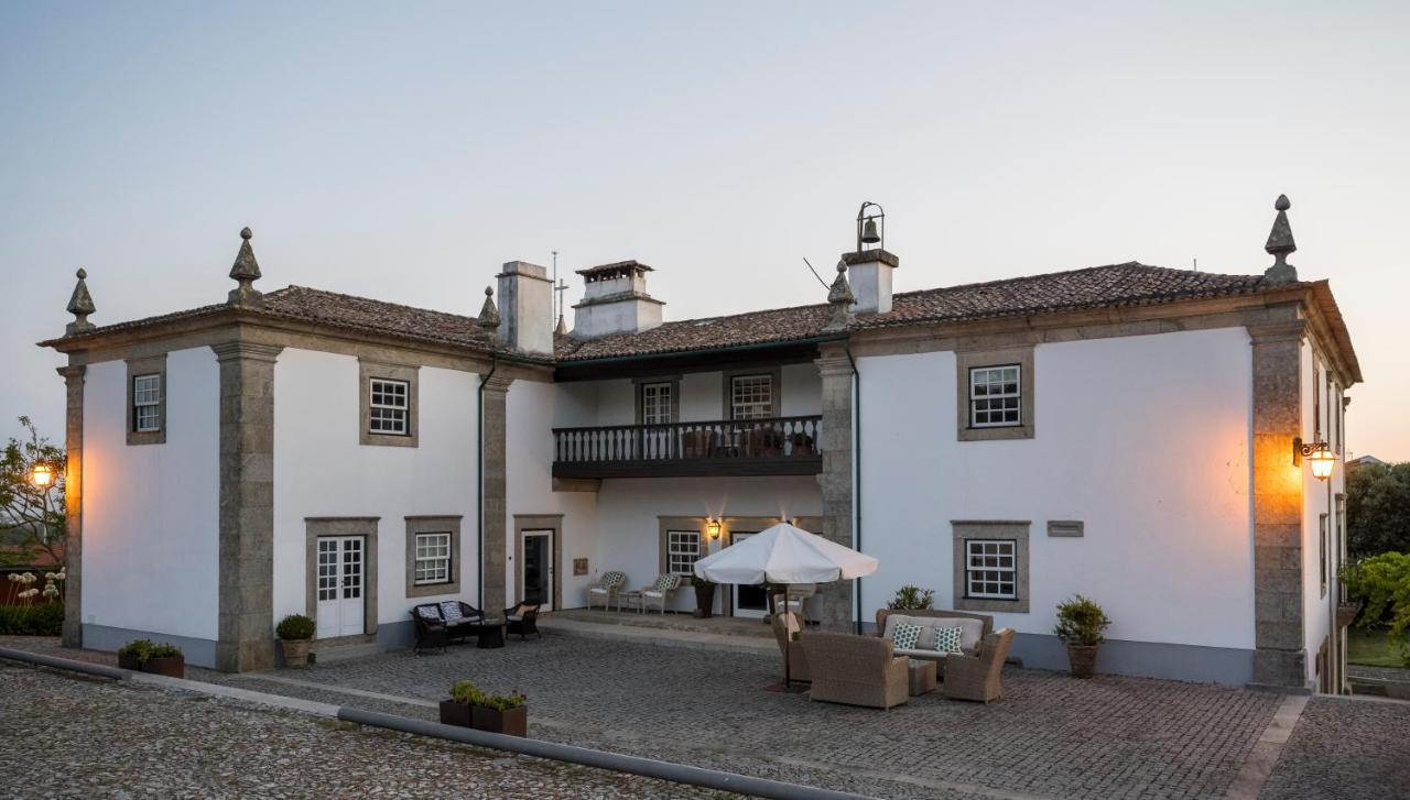 Quinta Do Monteverde 비아나도카스텔로 외부 사진