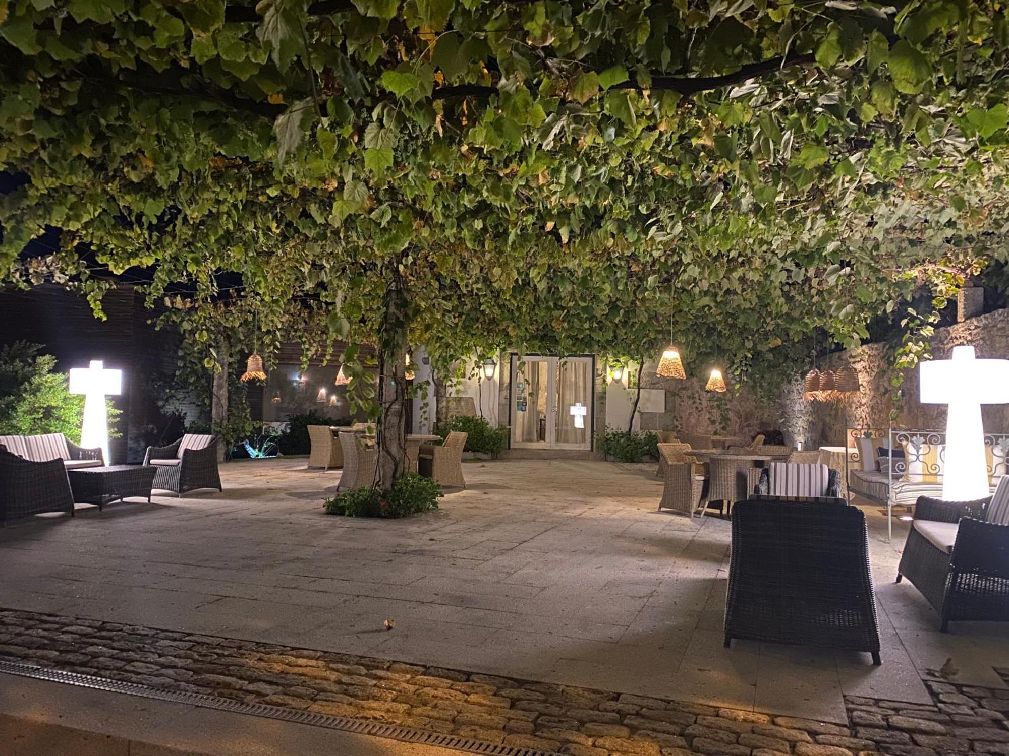 Quinta Do Monteverde 비아나도카스텔로 외부 사진