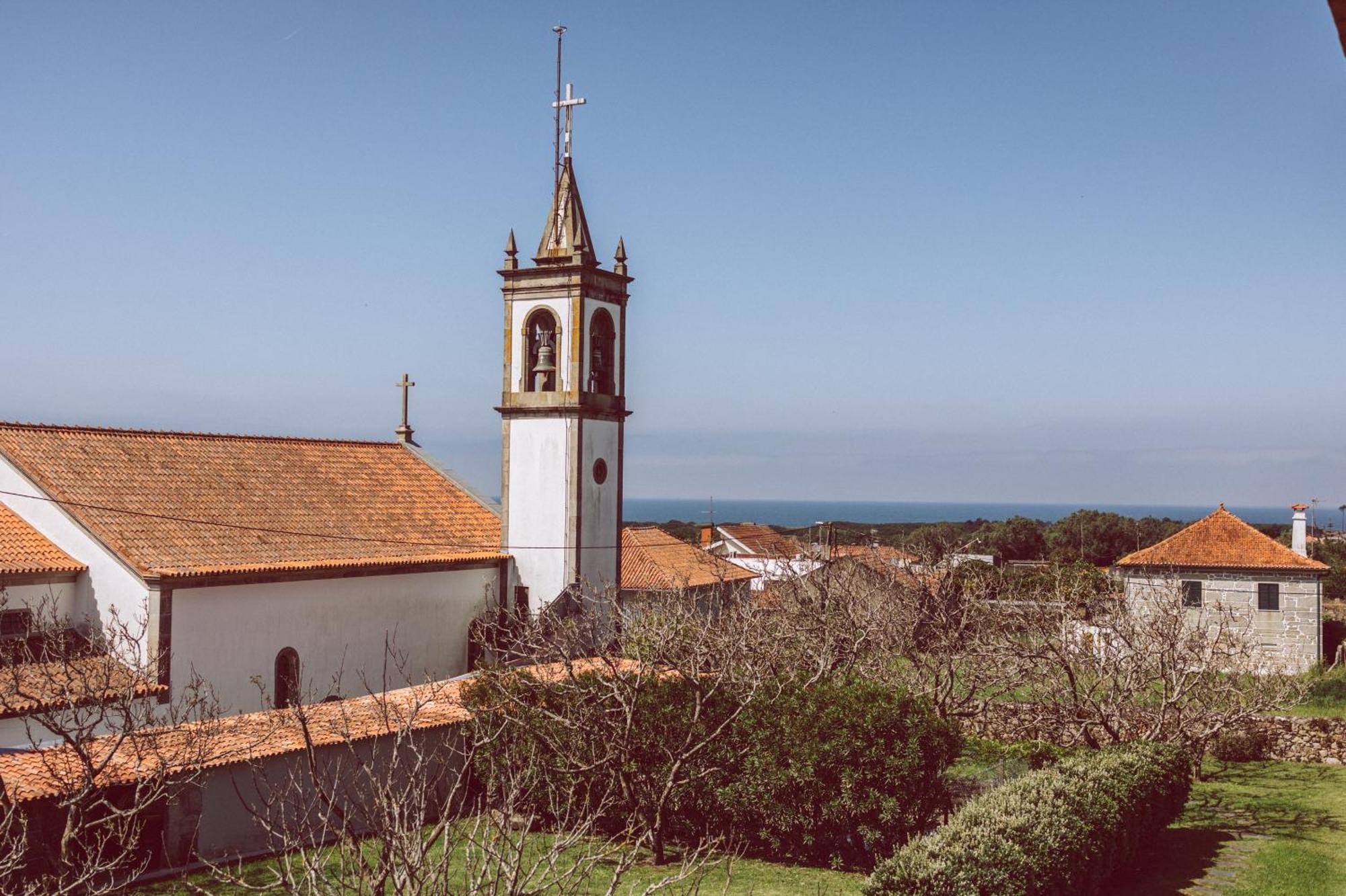 Quinta Do Monteverde 비아나도카스텔로 외부 사진