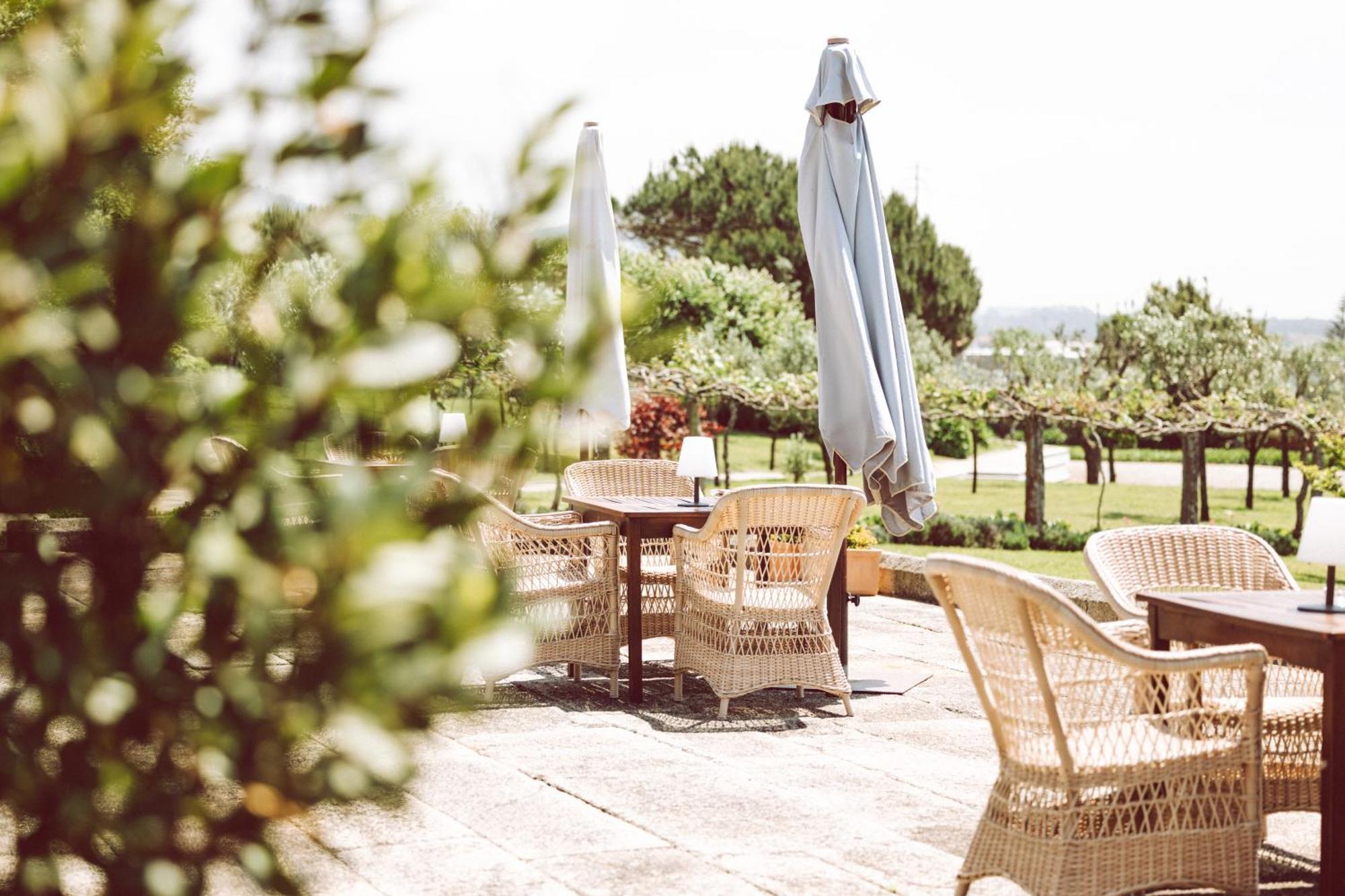 Quinta Do Monteverde 비아나도카스텔로 외부 사진