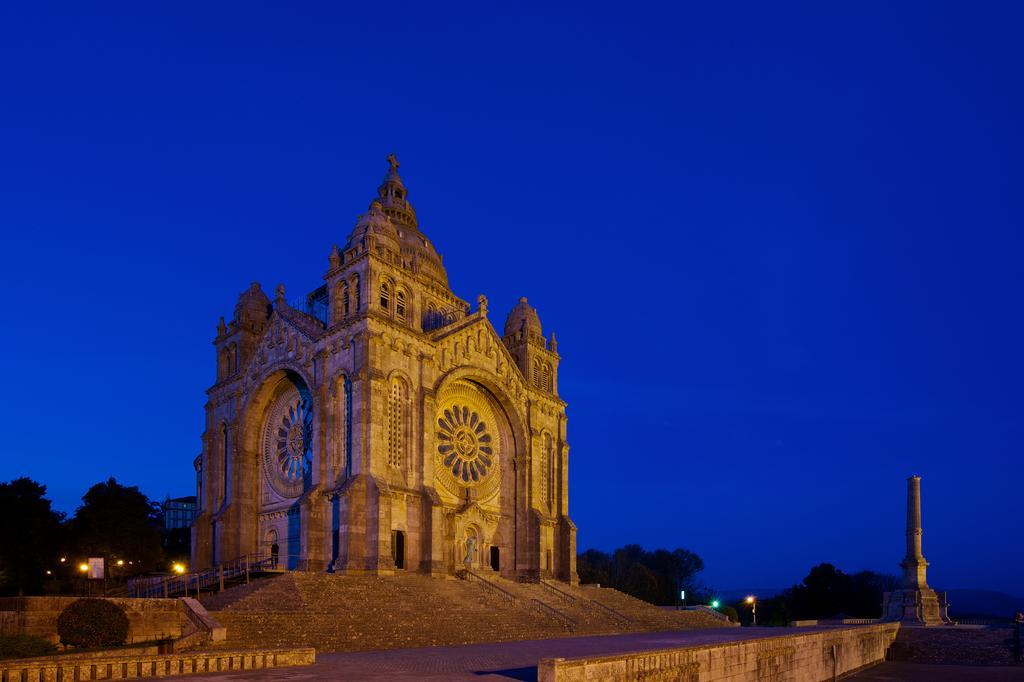 Quinta Do Monteverde 비아나도카스텔로 외부 사진